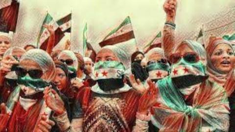 سوريا : شكاوى الذكور أكثر من شكاوى الإناث بقضايا الخيانة لجهلهن بحقوقهن القضائية 