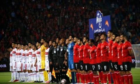 القمة 125....الزمالك يرفع شعار لابديل عن الفوز والأهلى يريد الإبتعاد بالصدارة 