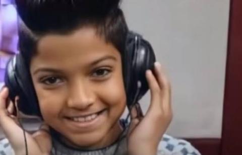 "الغزالة رايقة"أغنية من أجل زيكو تتصدر تريند يوتيوب وجوجل