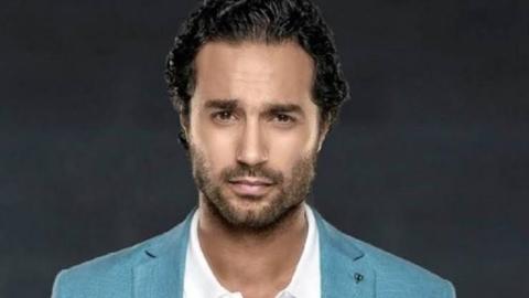 كريم فهمى يواجه أزمة منتصف العمر فى النصف الثاني في رمضان
