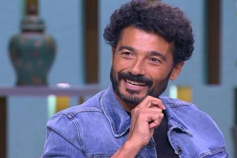 خالد النبوى يجسد الإمام الشافعى فى رمضان 2023