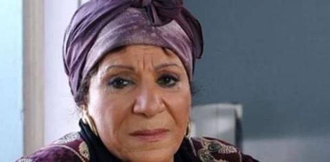 وفاة الفنانة عايدة عبد العزيز عن عمر 92عاما