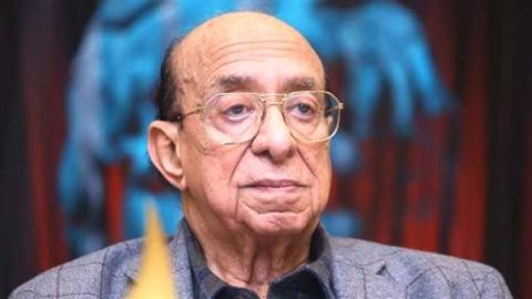 رحيل الفنان الكبير جلال الشرقاوي بعد صراع مع كورونا