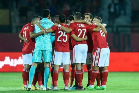 الأهلى مع الداخلية يرفض المفاجأت والزمالك يغسل أحزانه مع إنبى