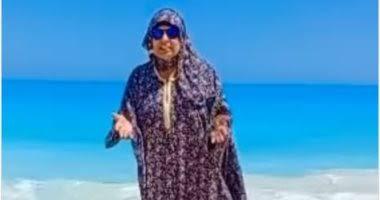 فيفى عبده تتعرض لهجوم شرس من متابعيها لهذا السبب 