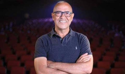 عن ابطال ذوى الهمم ..أشرف عبد الباقى يستعد ل "كنز الدنيا "