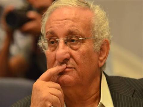 حالته حرجة ...ابنة أحمد حلاوه تكشف تطورات حالته الصحية