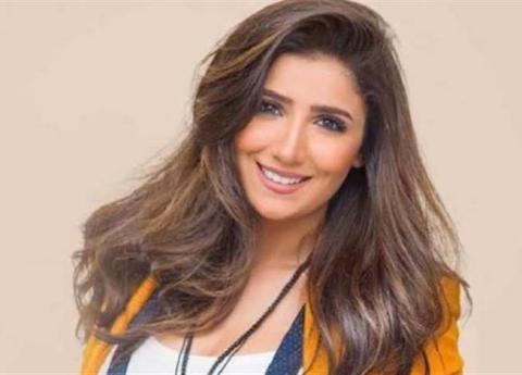 مى عمر تشارك فى سباق رمضان ب "رانيا وسكينة "