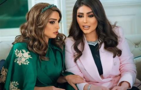روجينا تشارك فى السباق الرمضانى بإنتاج خليجى مشترك 