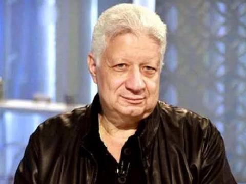 عودة مرتضى منصور تطيح ب 10لاعبين فى الزمالك