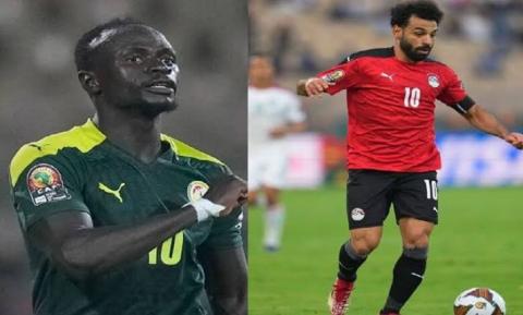 نكون أو لا نكون ..منتخب مصر والسنغال فى مهمة حلم المونديال 