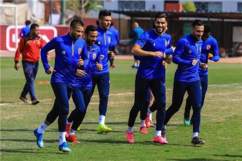 دستة غيابات في الأهلى قبل مواجهة بيراميدز فى كأس مصر 