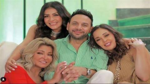 طرح "أولاد حريم كريم" لمصطفى قمر فى السينمات فى هذا الموعد