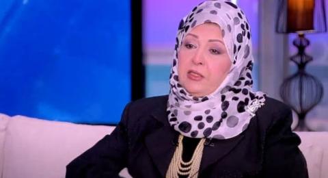 عفاف شعيب ...عمرى مافكرت أخلع الحجاب لهذا السبب وأبتعدت عن نميمة الوسط