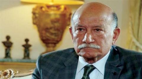 .وفاة الفنان أحمد خليل متأثرا بفيروس كورونا