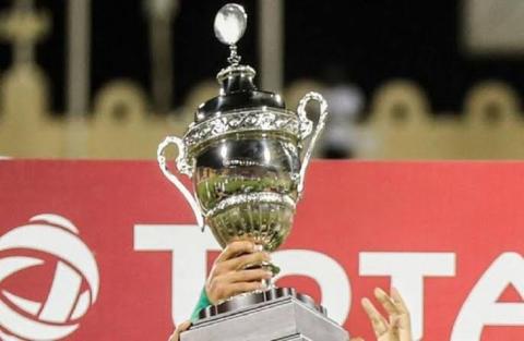 الإتحاد الإفريقى يحدد موعد ومكان السوبر الافريقي بين الأهلى والرجاء
