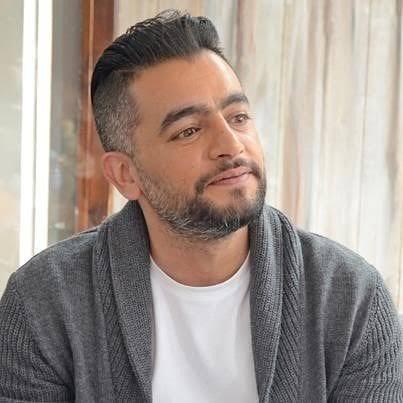 هانى سلامة يخوض السباق الرمضاني القادم ب"قلب واحد "
