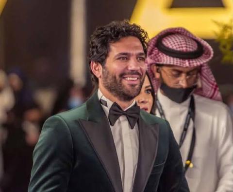 حسن الرداد يقابل عمرو يوسف فى كازانوفا ويستعد لـ بابلو 