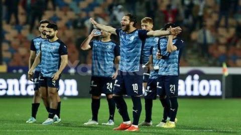 بعد إعتذار الزمالك ... بيراميدز يسافر الإمارات اليوم مواجهة الأهلى بالسوبر 