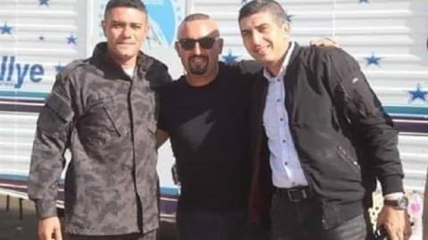 أسر ياسين ينتظر عرض "السرب" و"شماريخ "فى دور العرض السينمائي 