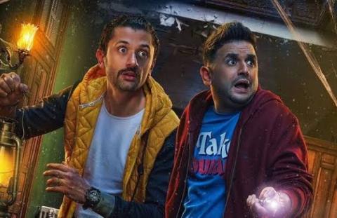 كريم محمود عبد العزيز ينتظر البيت بيتى فى هذا الموعد