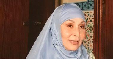 فاة الفنانة سهير البابلي أهم كوميديانات الفن المصرى 