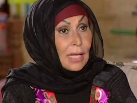 السفارة الأمريكية تنعى الفنانة الكبيرة سهير البابلي بهذة الكلمات