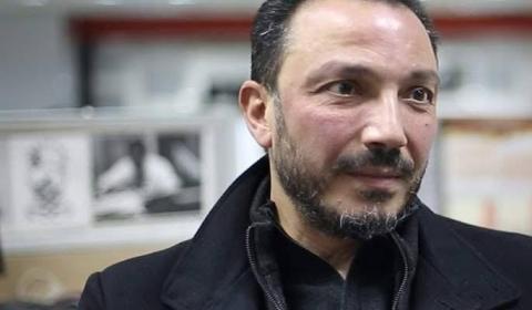 طارق لطفي يدخل السباق الرمضاني بـ " جزيرة غمام " باللحظات الأخيرة 