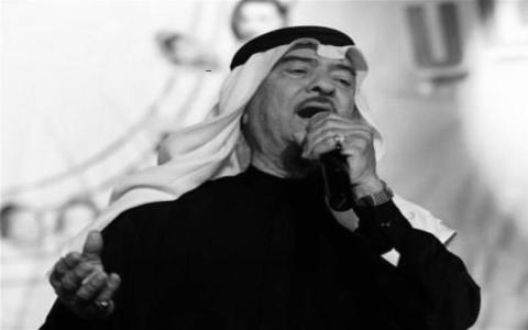 وداعا صوت الأرض ..الفنان العراقي الكبير ياس خضر يُوارى الثرى في بغداد