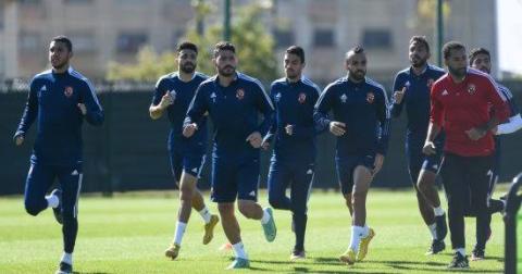 السوبر المحلى الجديد....الأهلى يواجه سيراميكا كليوباترا بالأمارات