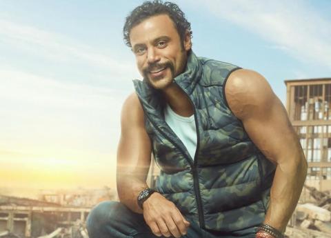 محمد إمام يعلن تواجده في سباق رمضان بمسلسل "كوبرا"