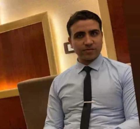 الخبير الاقتصادي محمد الكومي 