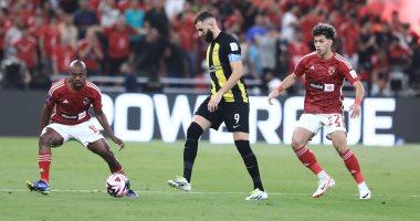الأهلى يحسم القمة العربية بكأس العالم للأندية ويواجه بطل البرازيل 