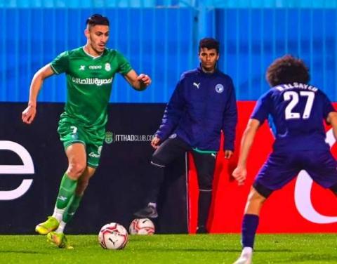 هشام صلاح والزنارى فى صفقة تبادليه بين الزمالك الإتحاد السكندري 