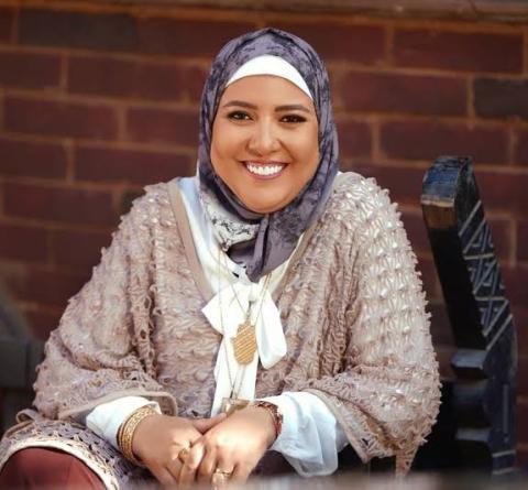 مى كساب تشارك في دراما رمضان مع "العتاولة "وفى أخر أجزاء "اللعبة "