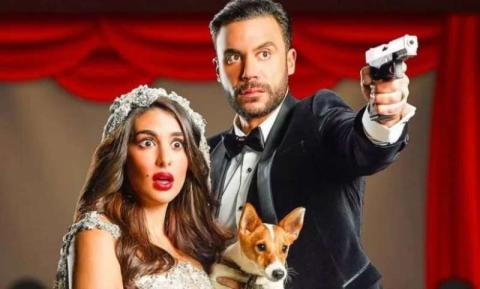 "أبو نسب " يحقق إيرادات مذهله بدور العرض بعد أيام من عرضه 