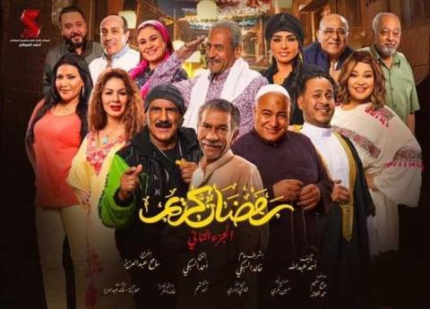 أحمد عبدالله يعلن تقديم جزء ثالث لرمضان كريم بأجواء مختلفة