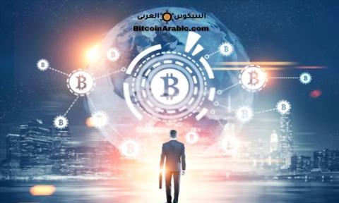 عملات رقمية ترتفع كالصاروخ وتهبط بنفس السرعة 
