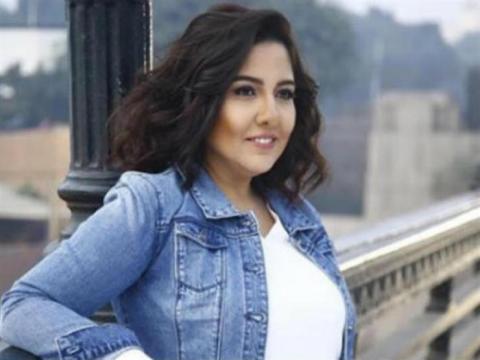 مى كساب تخوض السباق الرمضانى بعد نجاحها فى "عقبال عوضك"