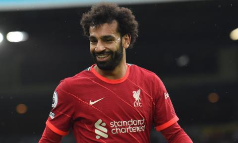 العالم يتغنى بهدف صلاح في مرمى سيتي