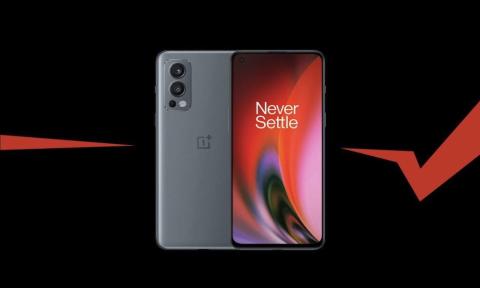 OnePlus Nord 2T أول جهاز مزود بـ Dimensity 1300