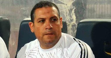 طارق سليمان يقود المصرى البورسعيدي بعد إقالة إيهاب جلال 