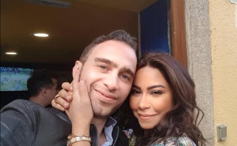 فنانون أعلنوا أنفصالهم فى 2021 ...أبرزهم شيرين عبد الوهاب وحسام حبيب 