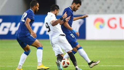  فى مباراة مثيرة بالدورى الممتاز : سموحة يكتسح بيراميدز بثلاثة أهداف نظيفة 