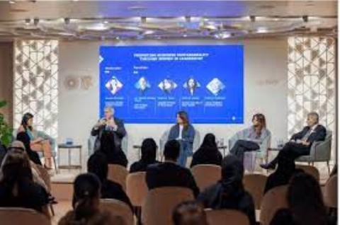  جناح للمرأة في "إكسبو 2020 دبي"