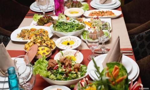 صحتكم في رمضان..إفطر صحيا واستمتع برمضان 