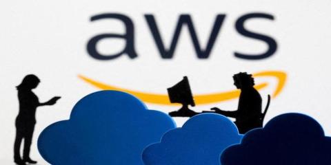 مسرع جديد من AWS للشركات الناشئة في منطقة أوروبا والشرق الأوسط وأفريقيا