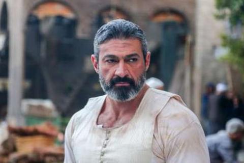 إيقاف تنفيذ مسلسل الدب لـ " ياسر جلال " بسبب تكاليف انتاجه الكبيرة