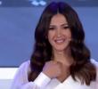 دنيا سمير غانم دفى إحتفالية ذوى الهمم