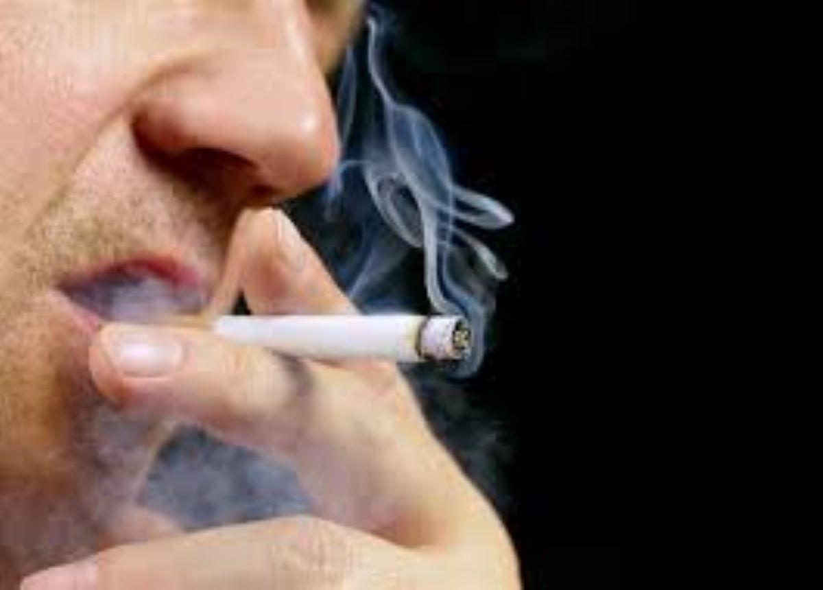 دراسة : مرضا نسائيا يصيب الرجال المدخنين